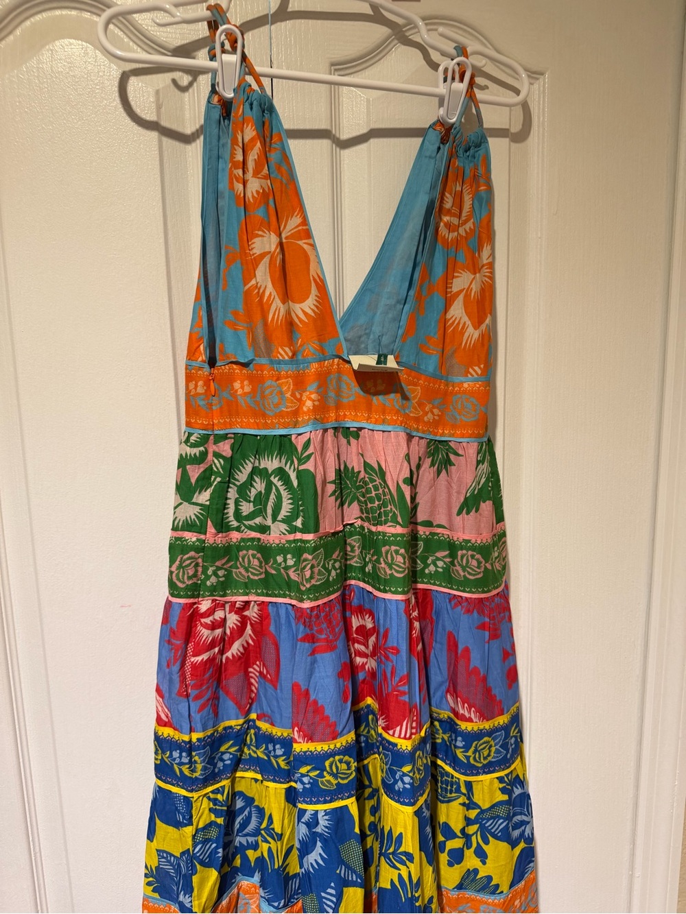 Farm Rio sundress small NWT ✨